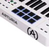 Arturia-KeyLab-Essential-49-mk3-White_5