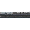 Arturia MatrixBrute analog synthesizer.