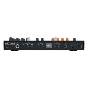 Arturia MicroFreak Experimental Hybrid Synthesizer