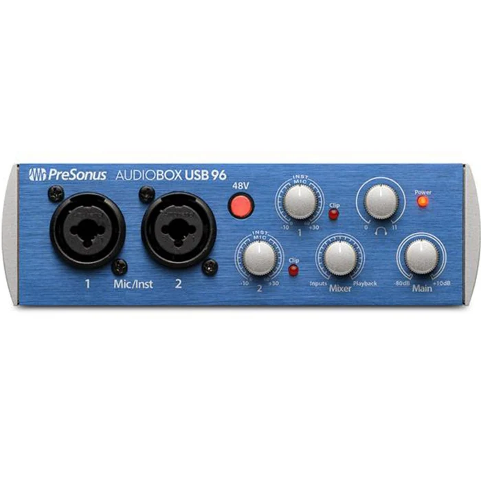 AudioBox USB96 Studio-3