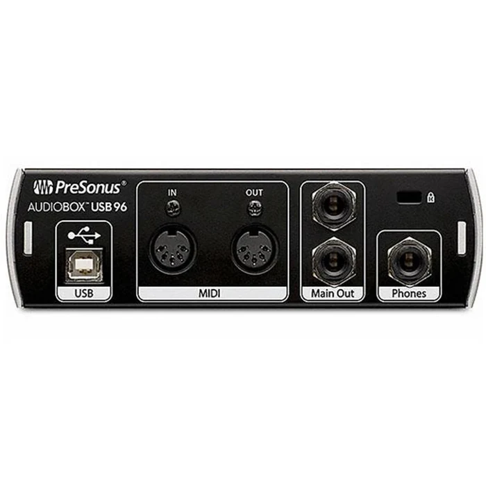 AudioBox USB96 Studio-4