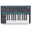 Novation Bass Station II analogue synthesizer