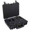 BeatKit Pro LEWITT BEATKIT PRO 7-piece drum microphone set.