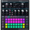 Novation Circuit Mono Station analogue synthesizer and sequencer