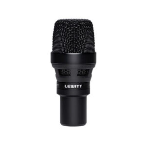 LEWITT DTP 340 TT dynamic tom microphone.