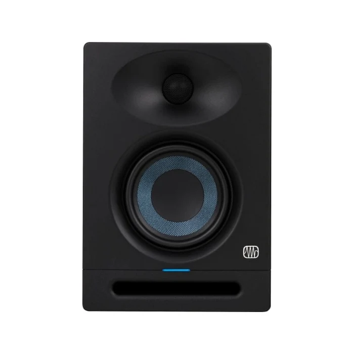 PreSonus Eris Studio 4 single active studio monitor.
