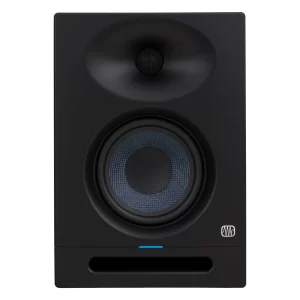 PreSonus Eris Studio 5 (Single) 5.25-inch Active Studio Monitor