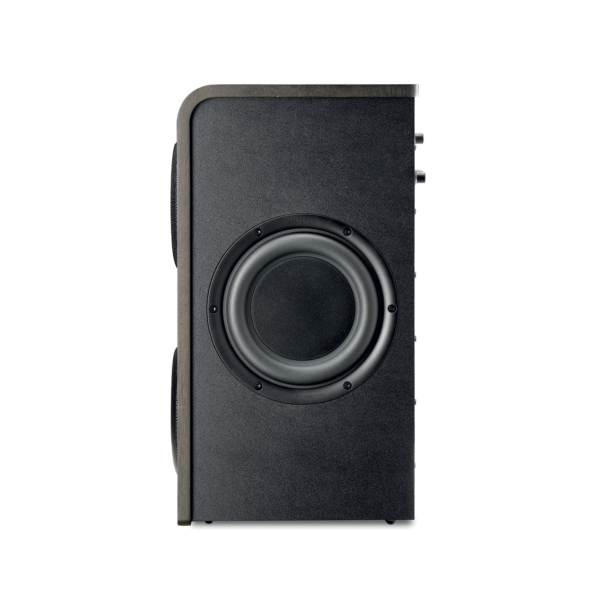 Focal Shape Twin-4