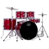 Infra Red CM5294FTCIR Mapex Comet CM5294FTCIR 5-piece acoustic drum set in Infra Red