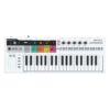 Keystep pro Arturia KeyStep Pro polyphonic sequencer and MIDI keyboard controller