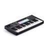 Novation Launchkey 37 MK4 MIDI controller keyboard