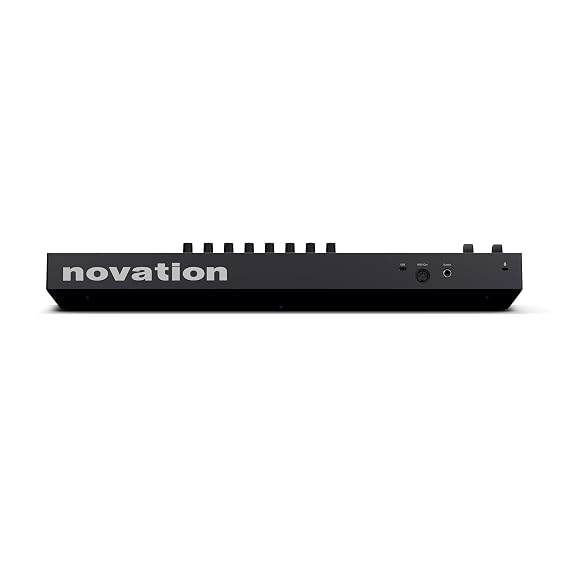 Novation Launchkey 37 MK4 MIDI controller keyboard