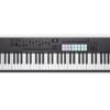 Novation Launchkey 88 MK4 MIDI controller keyboard