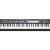 Novation Launchkey 88 MK4 MIDI controller keyboard