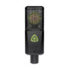 LCT540 S LEWITT LCT 540 S large-diaphragm condenser microphone.