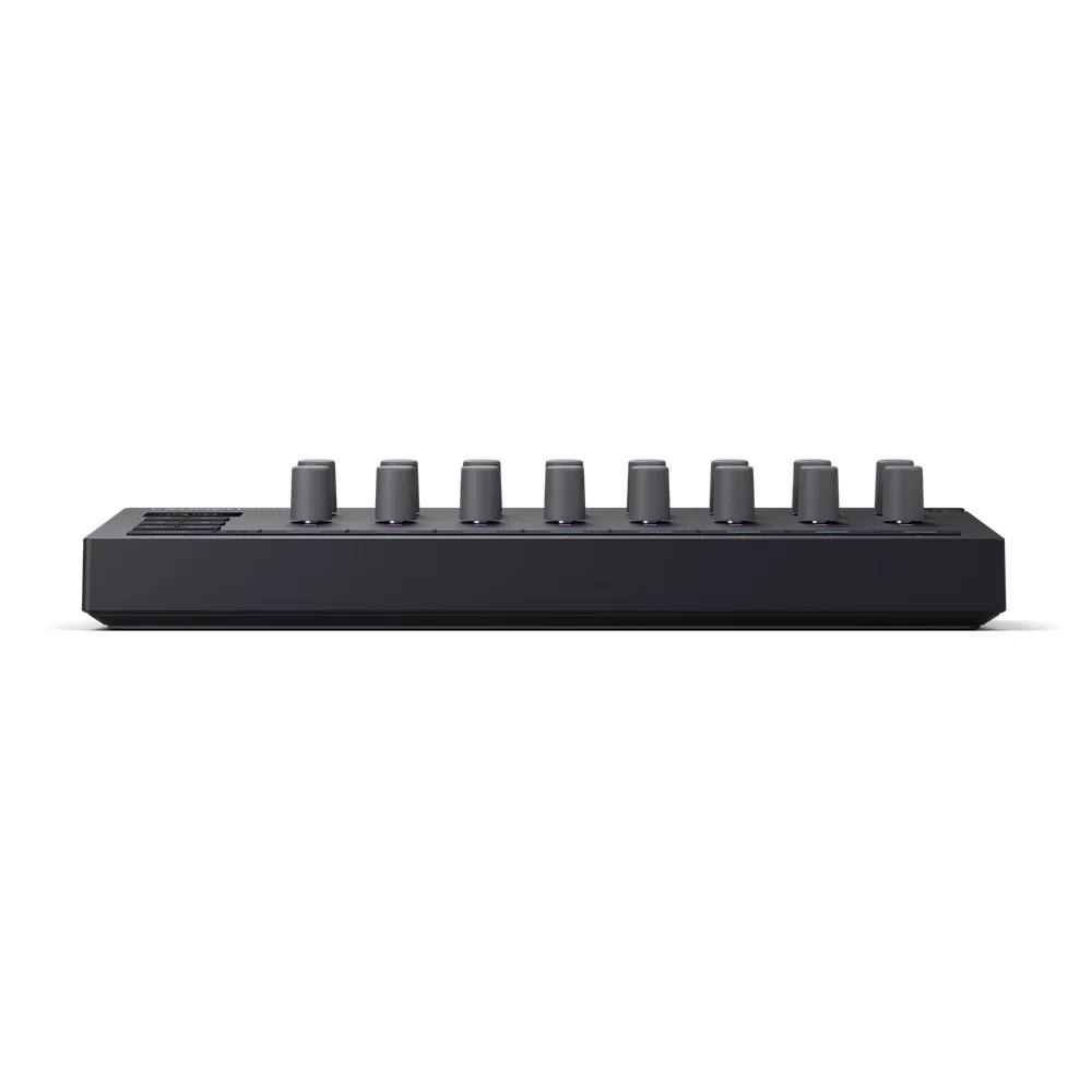 Launch Control 3-3 Novation Launch Control 3 MIDI control surface