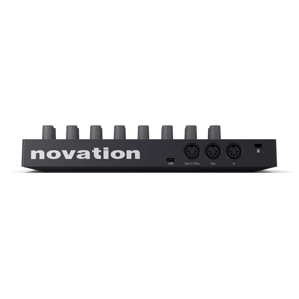 Novation Launch Control 3 MIDI control surface