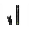 LEWITT LCT 140 AIR Stereo Pair condenser microphones.