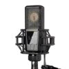 Lewitt-LCT-540-S-Large-diaphragm-Condenser-Microphone_2 LEWITT LCT 540 S large-diaphragm condenser microphone.