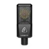LEWITT RAY large-diaphragm condenser microphone.
