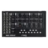 Mavis Moog Mavis semi-modular analog synthesizer.