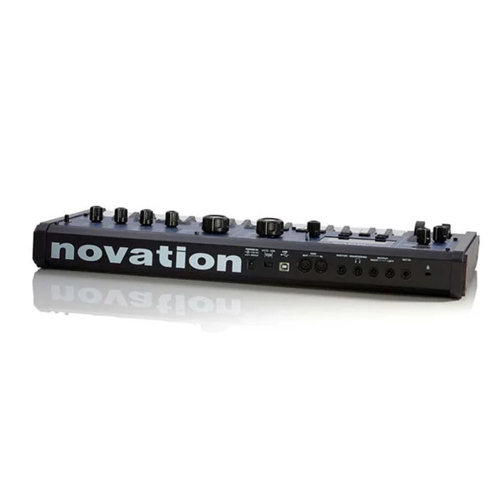 Novation MiniNova 37-key compact performance synthesizer