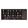 Moog Mother-32 semi-modular analog synthesizer.