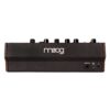 Moog Mother-32 semi-modular analog synthesizer.