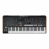 Moog Muse 8-voice bi-timbral analog synthesizer.