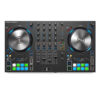 Native Instruments TRAKTOR KONTROL S3 four-channel DJ controller