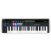 Novation-61SL-MKIII-MIDI-Keyboard Novation 61 SL MkIII MIDI controller keyboard