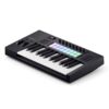 Novation Launchkey 25 MK4 MIDI controller keyboard