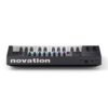 Novation Launchkey 25 MK4 MIDI controller keyboard