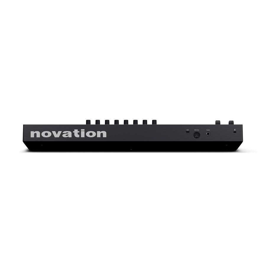 Novation-Launchkey-37-MK4-37-Key-Keyboard-Controller_4 Novation Launchkey Mini 37 MK4 MIDI controller keyboard