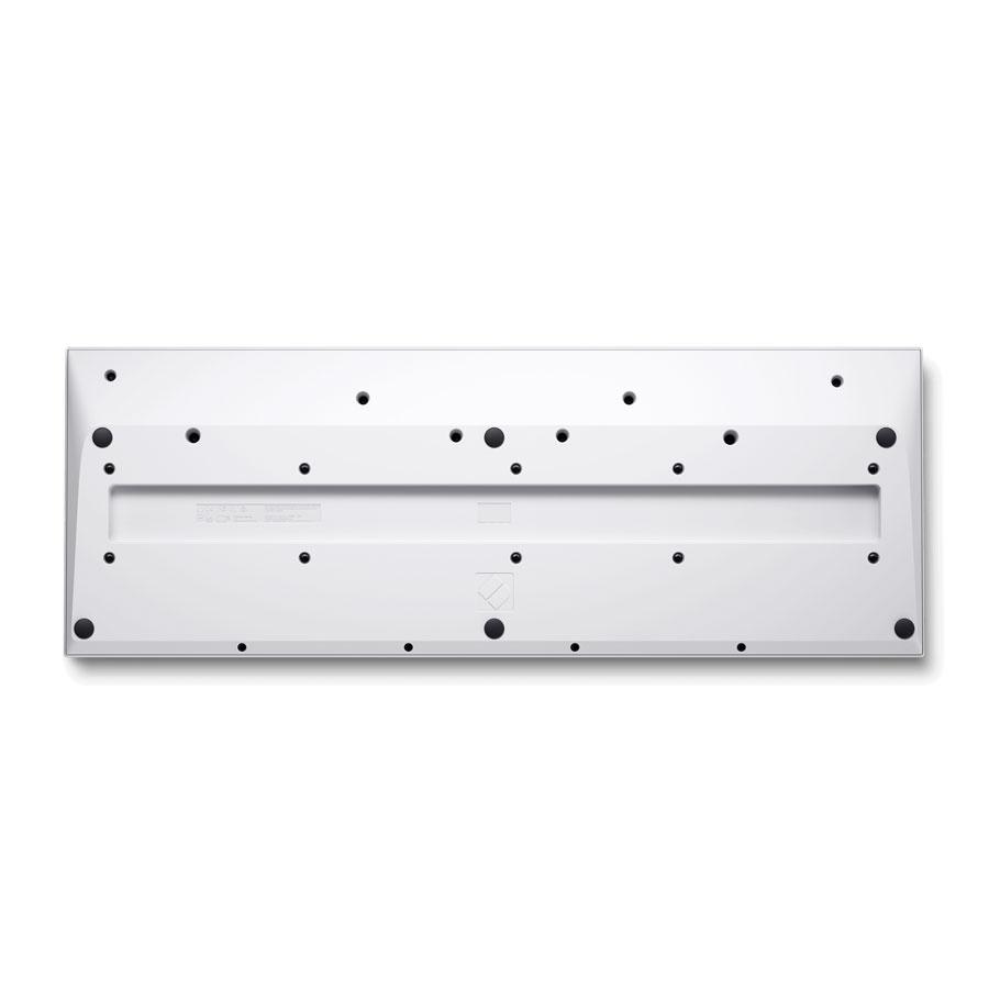 Novation Launchkey 49 MK4 49 Keys Midi Controller - White