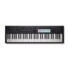 Novation Launchkey 61 MK4 MIDI controller keyboard
