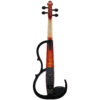 SV250 Yamaha SV250 Silent Violin Pro 4-string electric violin