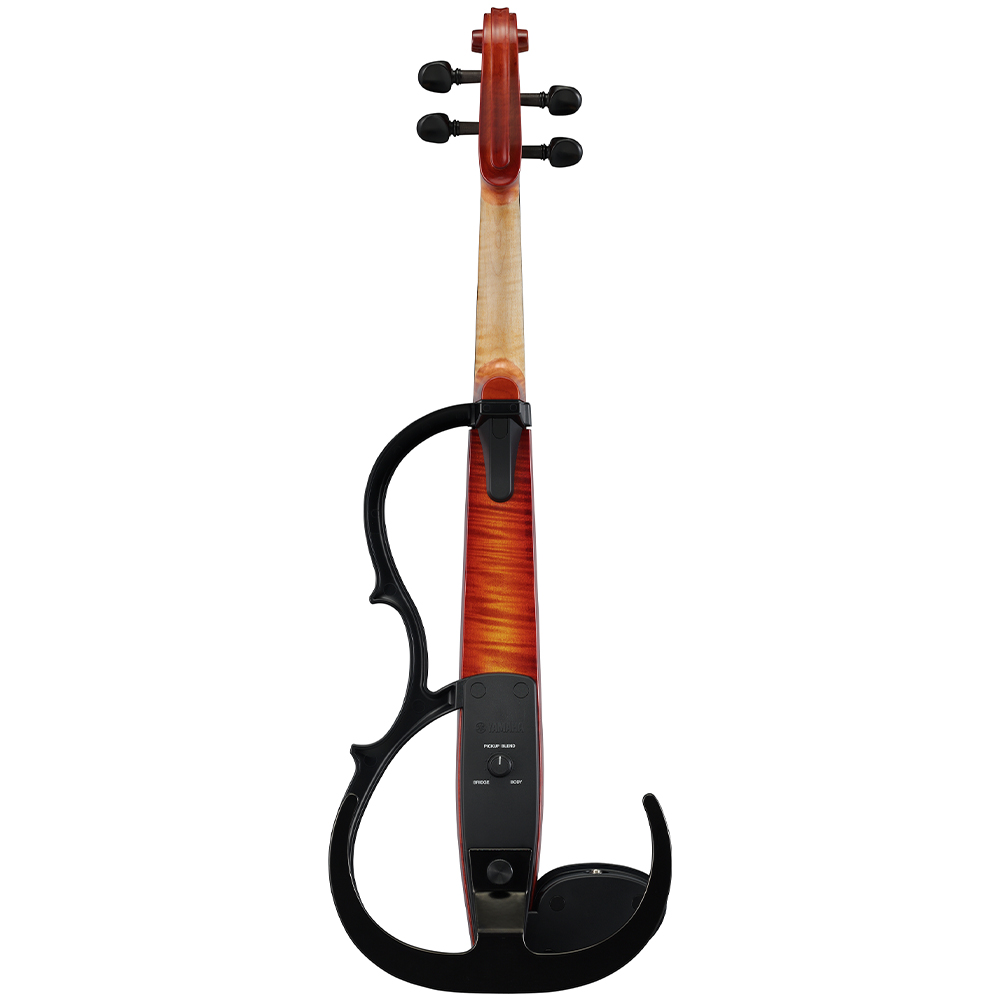 Yamaha SV250 Silent Violin Pro 4-string electric violin