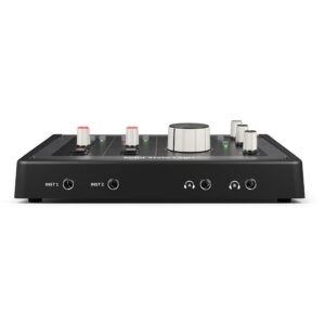 Solid State Logic SSL 2+ MKII USB Audio Interface