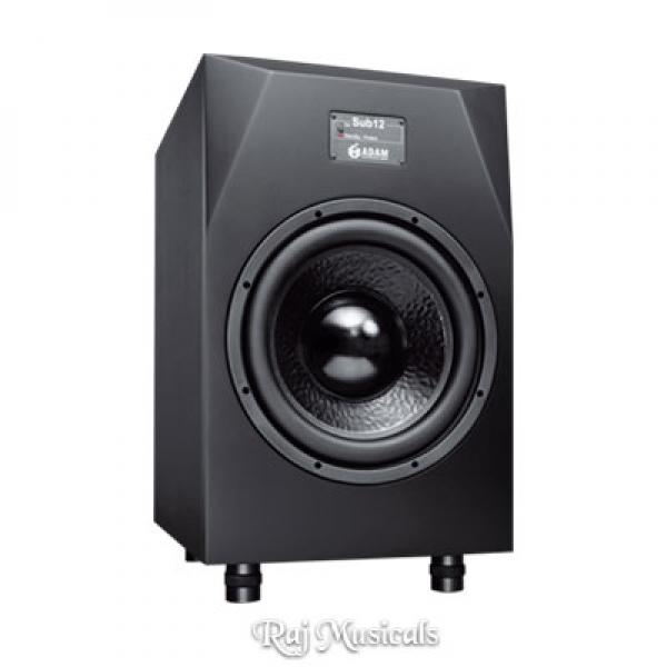 ADAM Audio Sub12 Active Studio Subwoofer