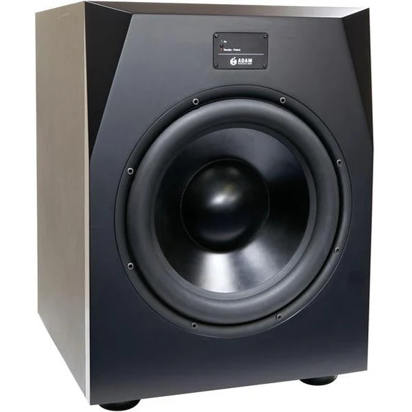 ADAM Audio Sub15 Active Studio Subwoofer