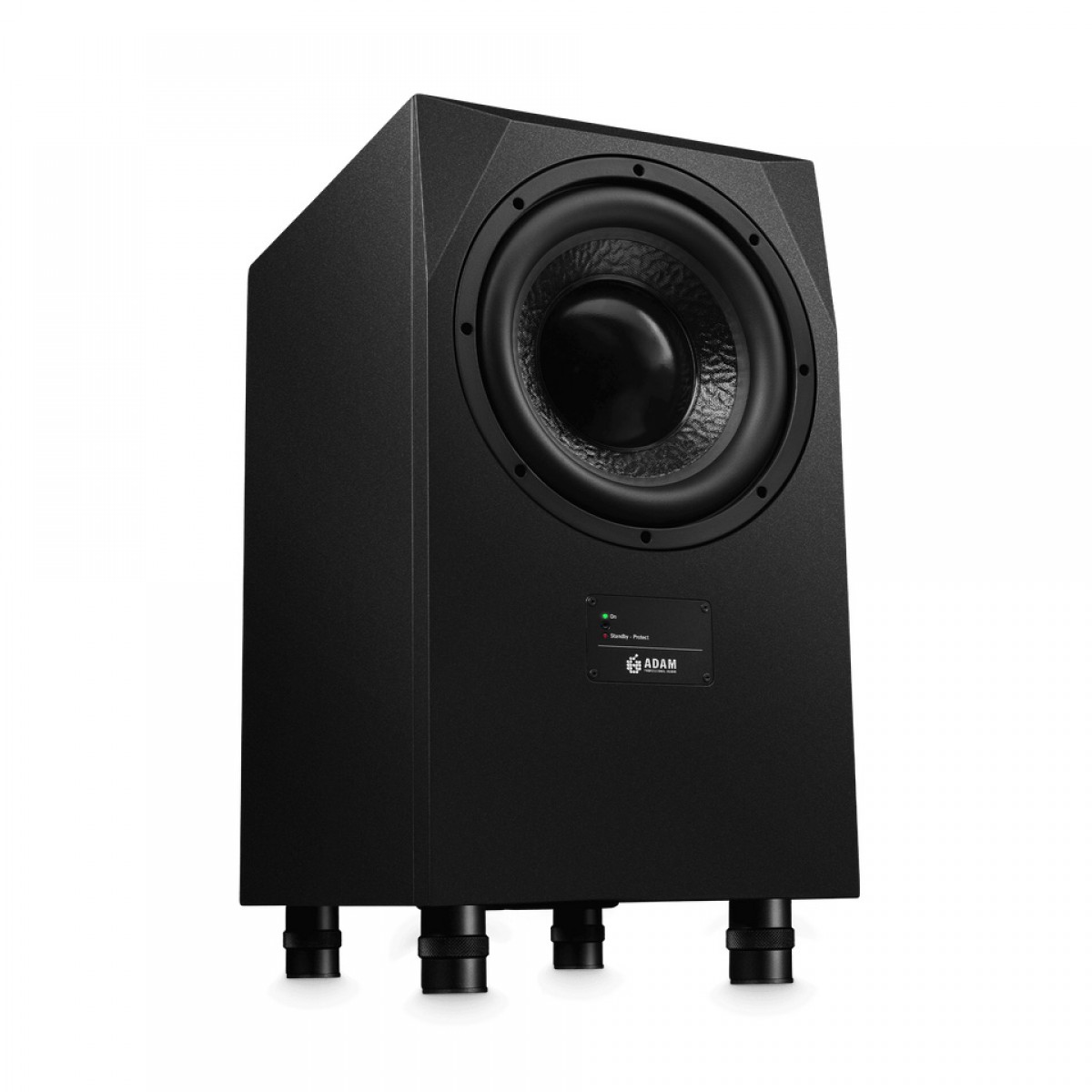 Sub10_Main__84748-1200x1200 ADAM Audio Sub10 MK2 Subwoofer 10-inch Active Studio Subwoofer