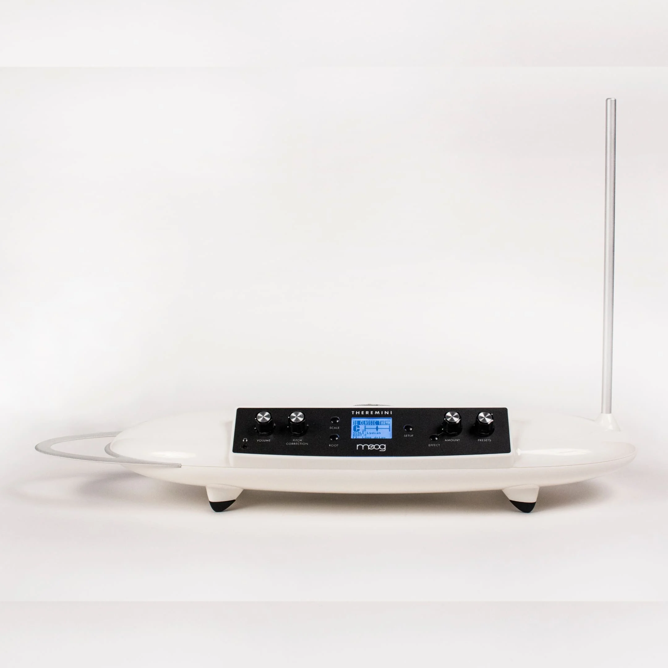 Theremini Moog Theremini Electronic Theremin | Shalu Music