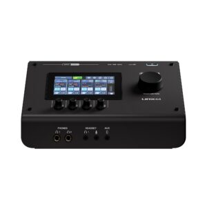 Yamaha URX44 Audio Interface