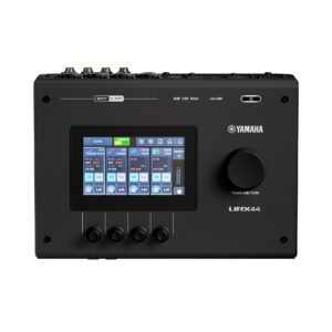 Yamaha URX44 Audio Interface