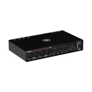 Yamaha URX44C Audio/MIDI Interface