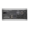 Universal Audio 4-710d Four-Channel Mic Pre front view