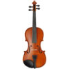Yamaha V3SKA44 4/4 acoustic violin set.