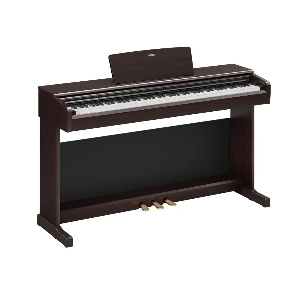 Yamaha YDP 146 with adaptor