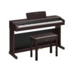 Yamaha YDP 146 with adaptor